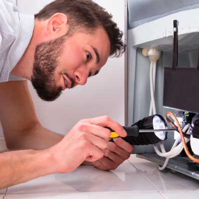 reparación de refrigeradoras
