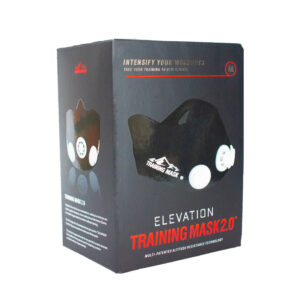 Training Mask 2.0 CR