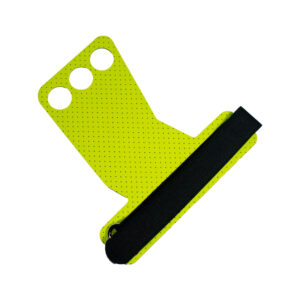 Grips Fibra Carbono (3 Huecos)