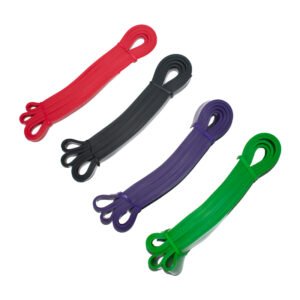 Bandas De Resistencia Para Ejercicio, 5 Piezas