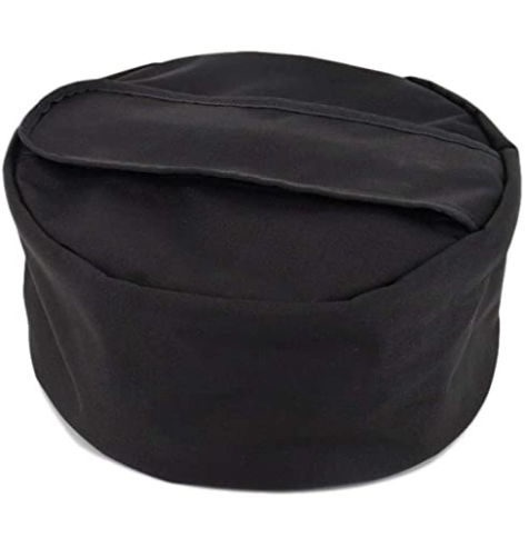Saco-100 (1) SandBag Saco Peso 100lb (NO INCLUYE ARENA)