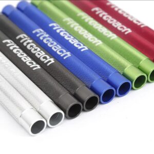 Cuerda Rápida – Speed Rope Profesional (Aluminio)